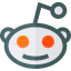 Reddit 图标 64x64