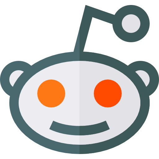 Reddit icon