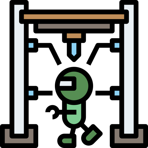 Assistance icon
