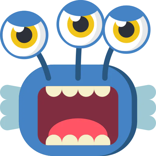 Monster icon