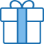 Gift icon 64x64