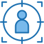 Target icon 64x64