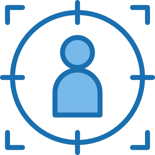 Target icon