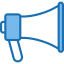 Megaphone icon 64x64