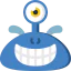 Cyclops іконка 64x64
