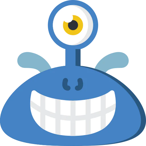 Cyclops icon
