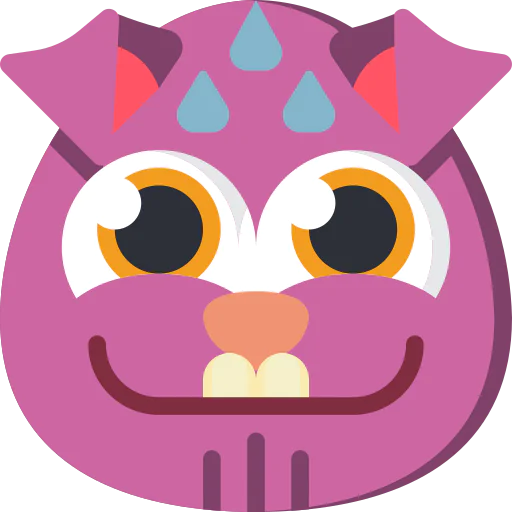 Monster icon