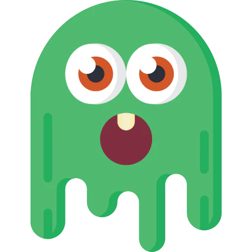 Monster icon