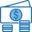 Cash icon 64x64