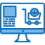 Ecommerce icon 64x64