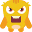 Monster icon 64x64