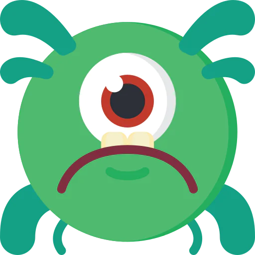 Cyclops icon