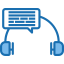Call center icon 64x64