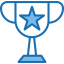 Trophy icon 64x64