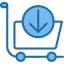 Cart icon 64x64