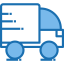 Truck icon 64x64