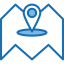 Map icon 64x64