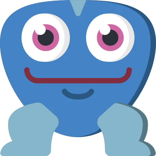 Monster Symbol
