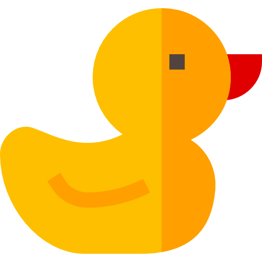 Duck icon