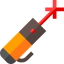 Laser pen アイコン 64x64