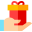 Present アイコン 64x64