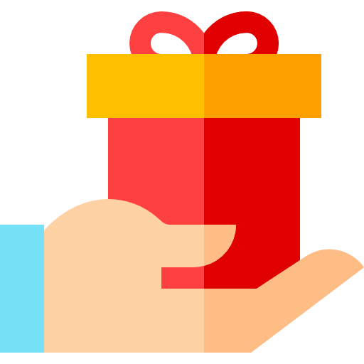 Present icon