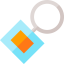 Key chain アイコン 64x64