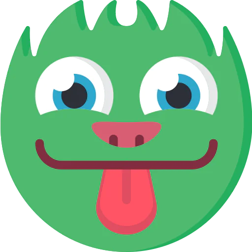 Monster icon