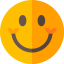 Smile アイコン 64x64