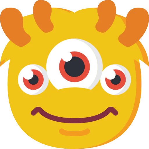 Monster icon