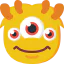 Monster icon 64x64