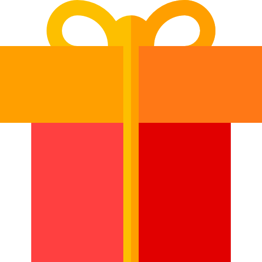 Gift icon