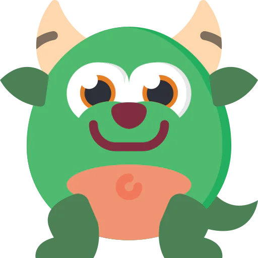 Monster icon