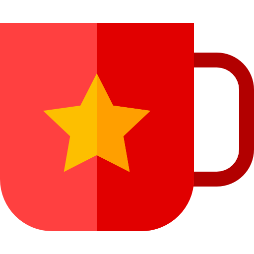 Mug icon