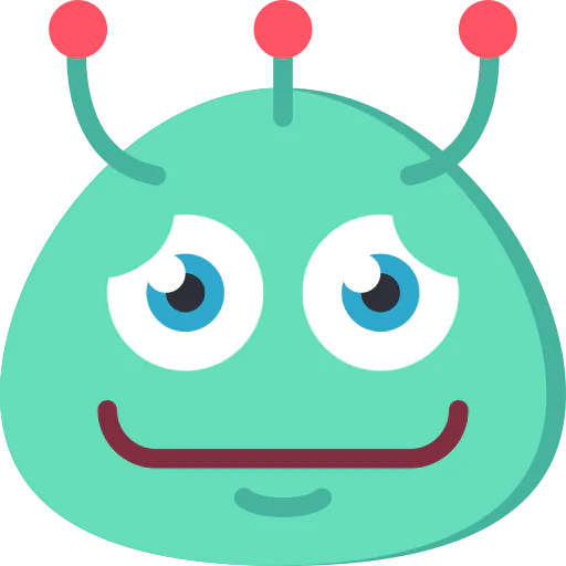 Monster icon
