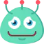 Monster icon 64x64