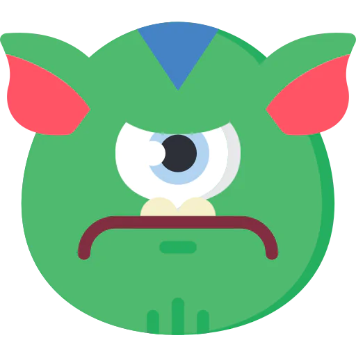 Cyclops icon