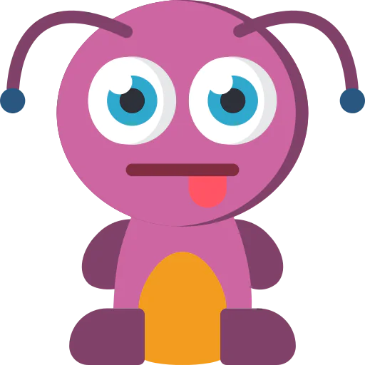 Monster icon