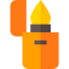 Lighter アイコン 64x64