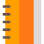 Notebook アイコン 64x64