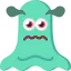 Monster icon 64x64