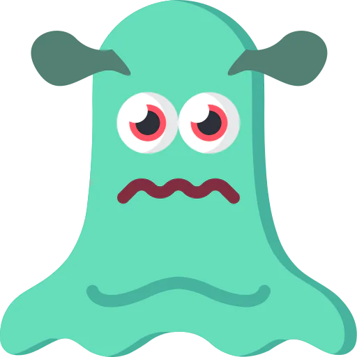 Monster icon
