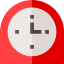 Clock アイコン 64x64