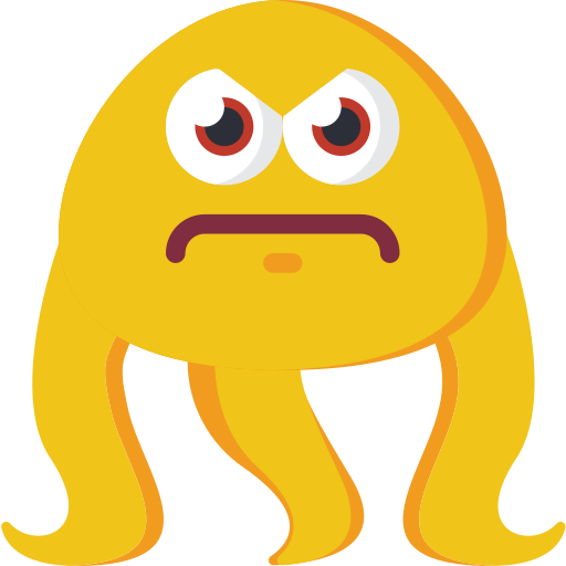 Monster icon