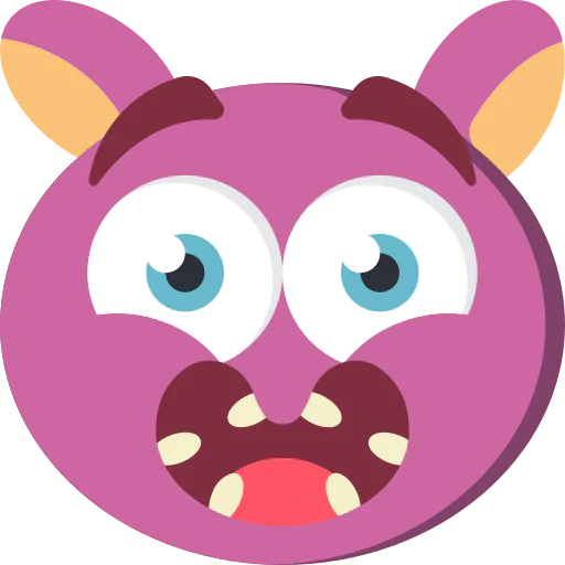 Monster icon