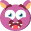 Monster icon 64x64