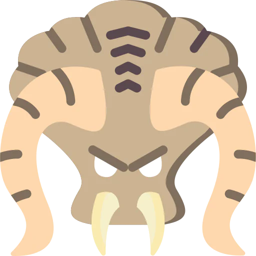 Monster icon