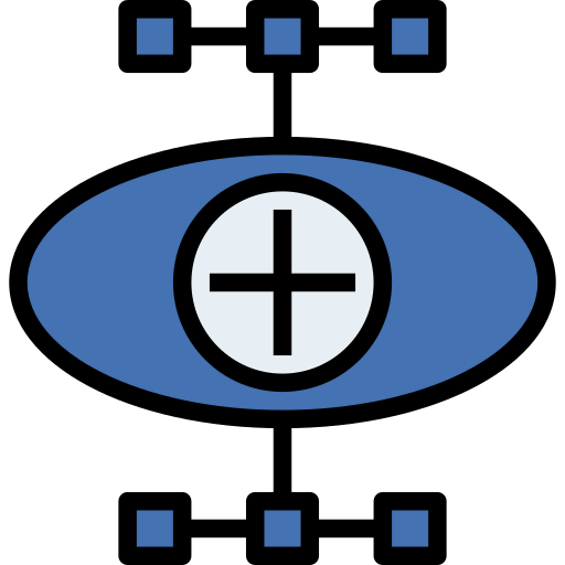 Augmented reality Symbol