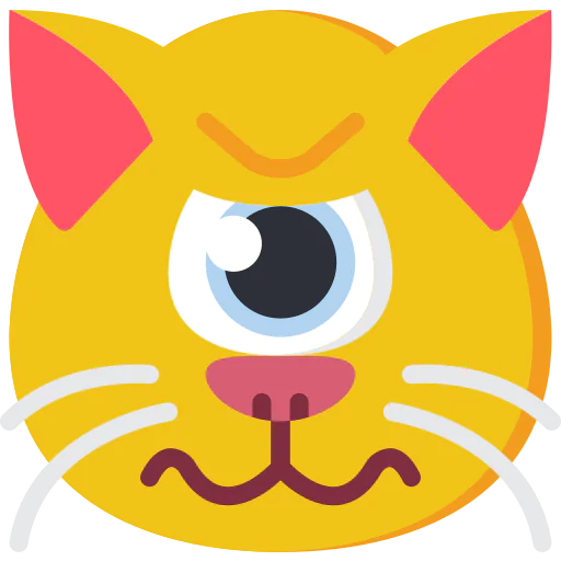 Cyclops icon