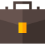 Suitcase アイコン 64x64